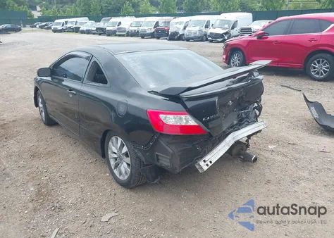 2010 Honda Civic Ex from USA, damaged, VIN 2HGFG1B8XAH530604